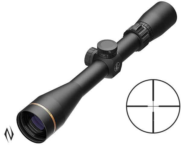 LEUPOLD VX-FREEDOM 4-12X40 CDS DUPLEX