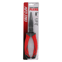 LONG NOSE PLIERS 20.3CM