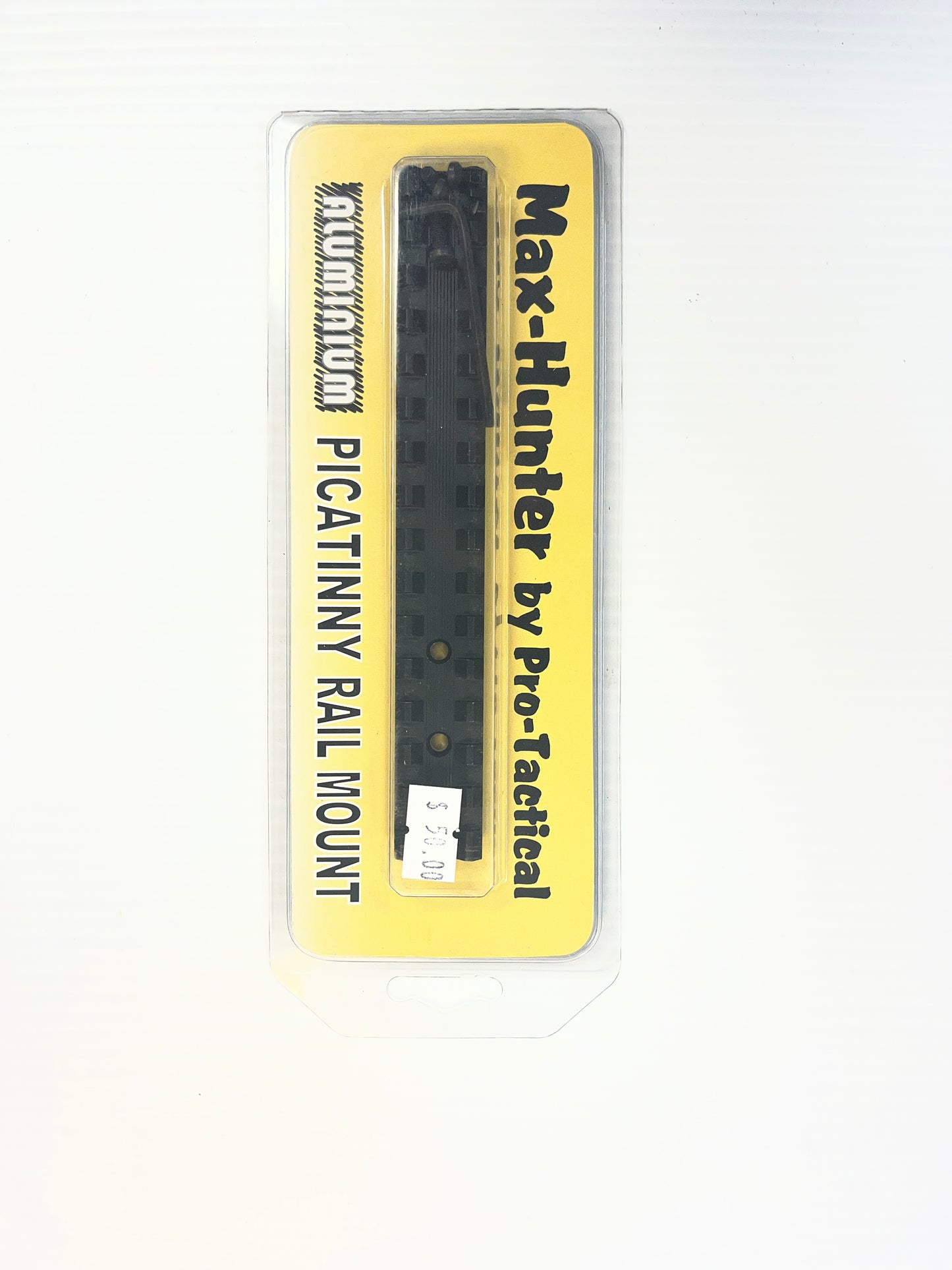 Rem 700 pic rail