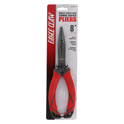 MULTI FUNCTION PLIERS 20.3CM