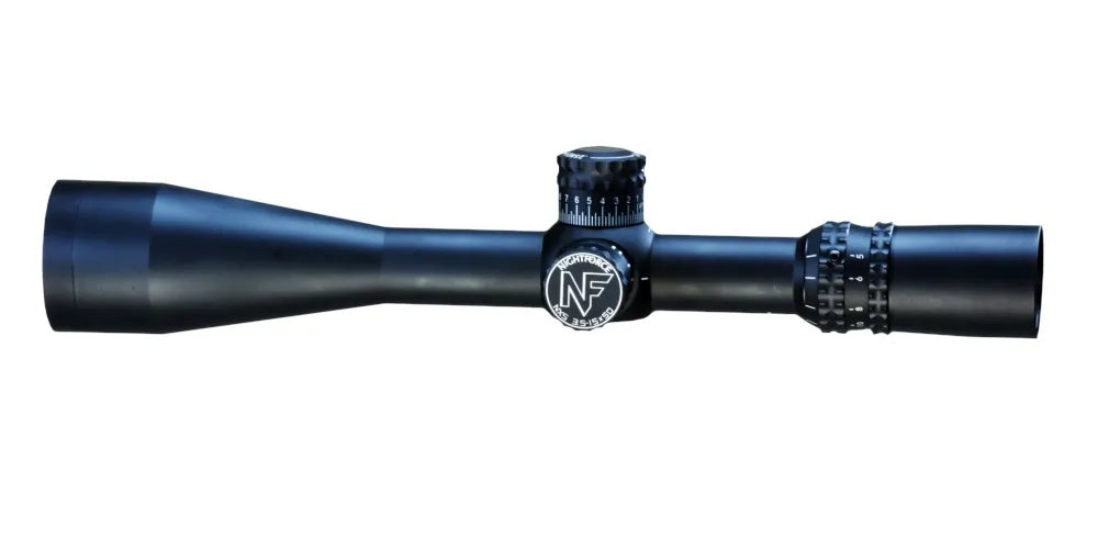 NXS 3.5-15x50 ZS .250MOA ILLUM MOAR