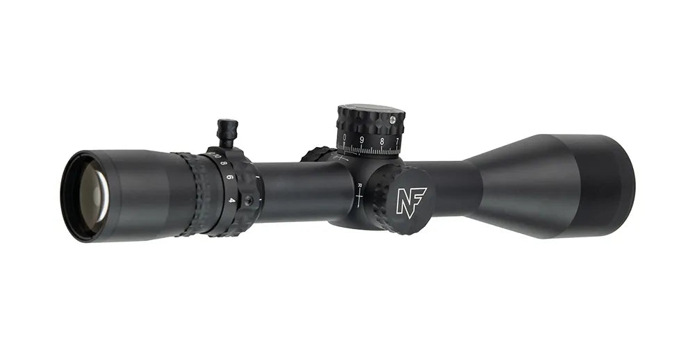 NX8 4-32x50 F1 ZS .250MOA CW DIG MOAXT