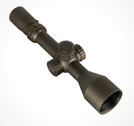 NX8 2.5-20x50 F1 ZS .1MR CW DIG Tremor3 FDE