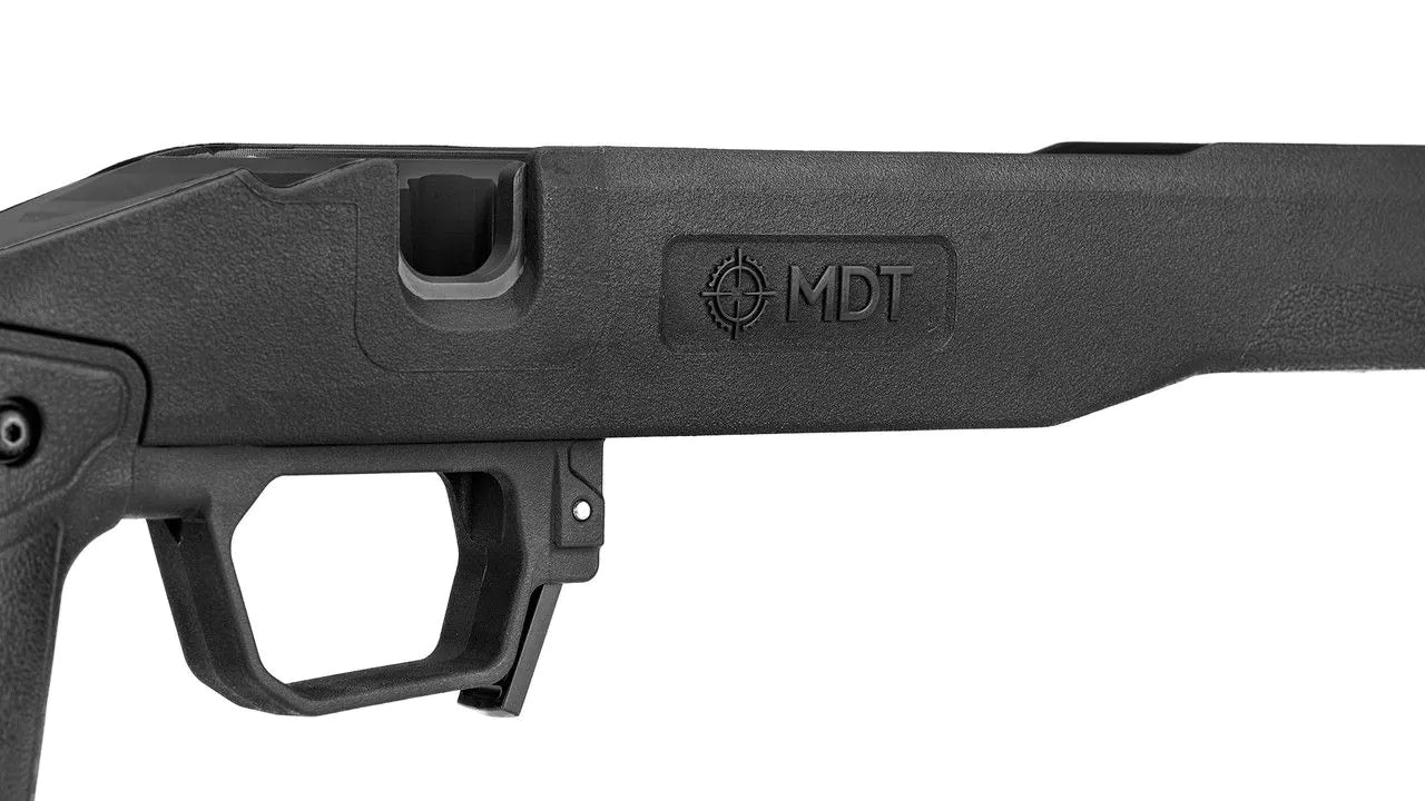 MDT Field Stock Rifle Chassis System SA RH