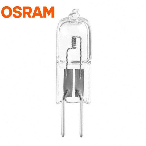 Osram Vertical Globe 12V 100W (long throw)
