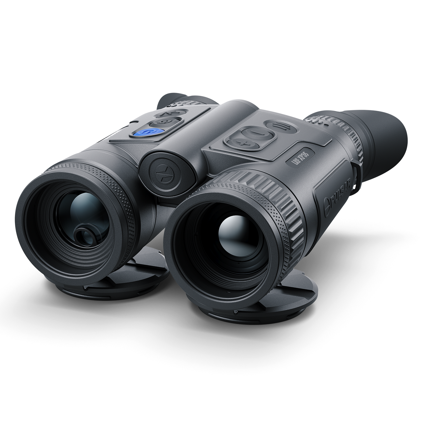 PULSAR MERGER LRF XP35 THERMAL BINOCULAR