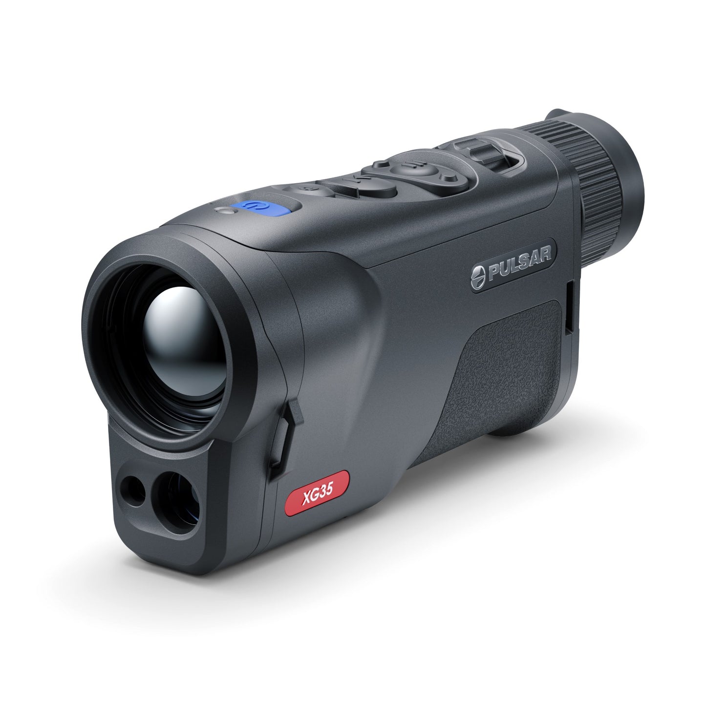 PULSAR ORYX LRF XG35 THERMAL MONOCULAR