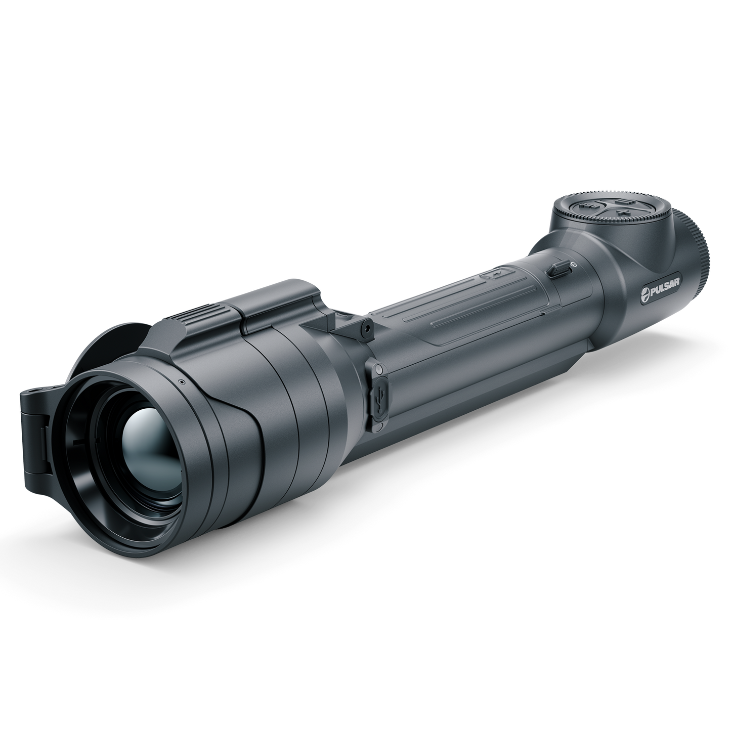 PULSAR TALION XG35 THERMAL RIFLE SCOPE