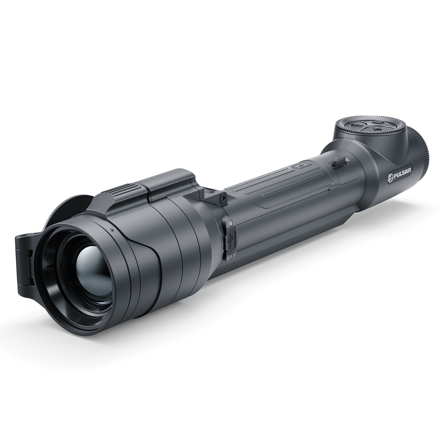 PULSAR TALION XQ35 PRO THERMAL RIFLE SCOPE RRP