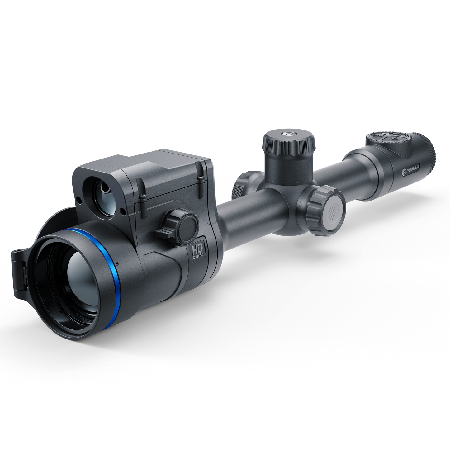 PULSAR THERMION 2 LRF XL50 THERMAL RIFLE SCOPE