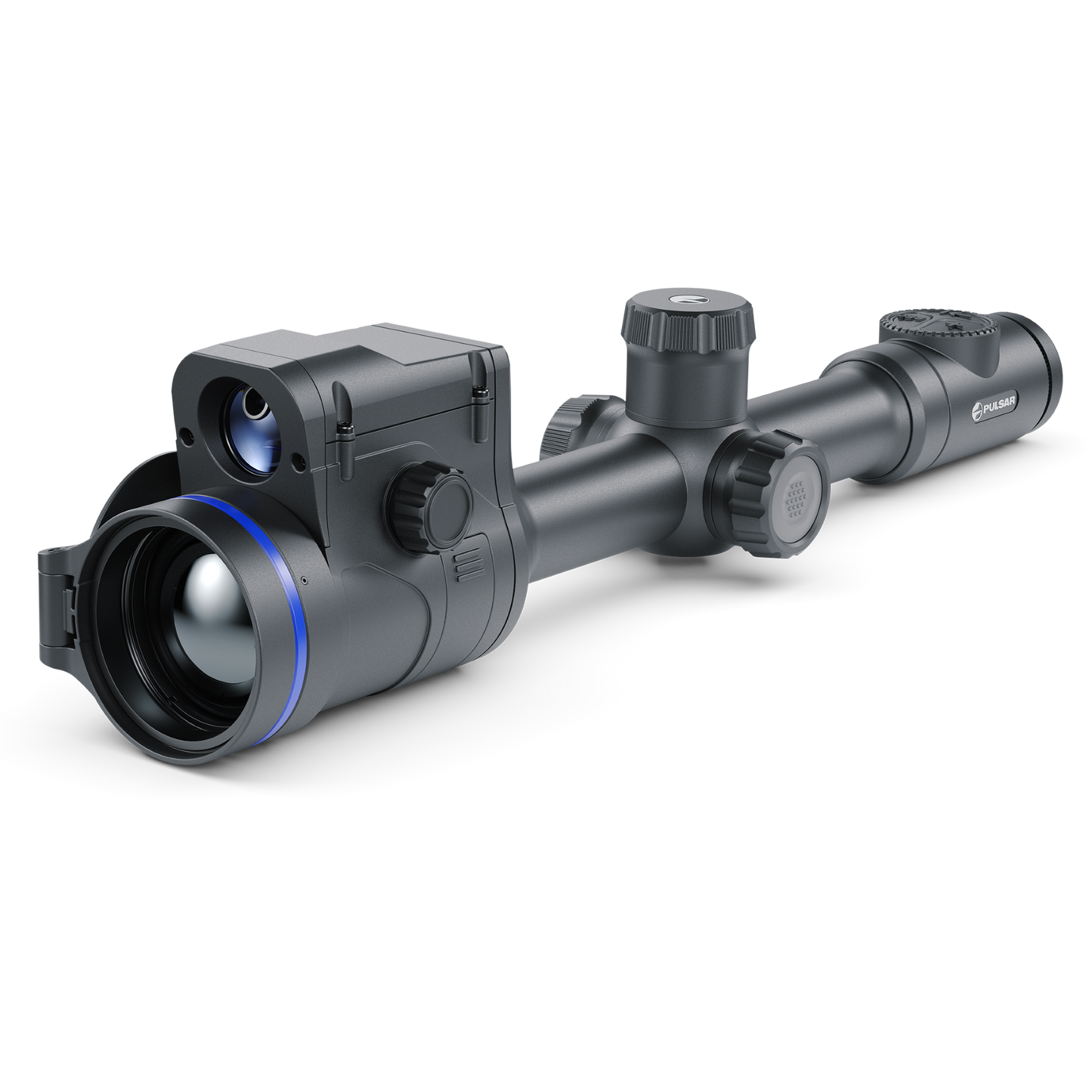 PULSAR THERMION 2 LRF XP50 PRO THERMAL RIFLE SCOPE