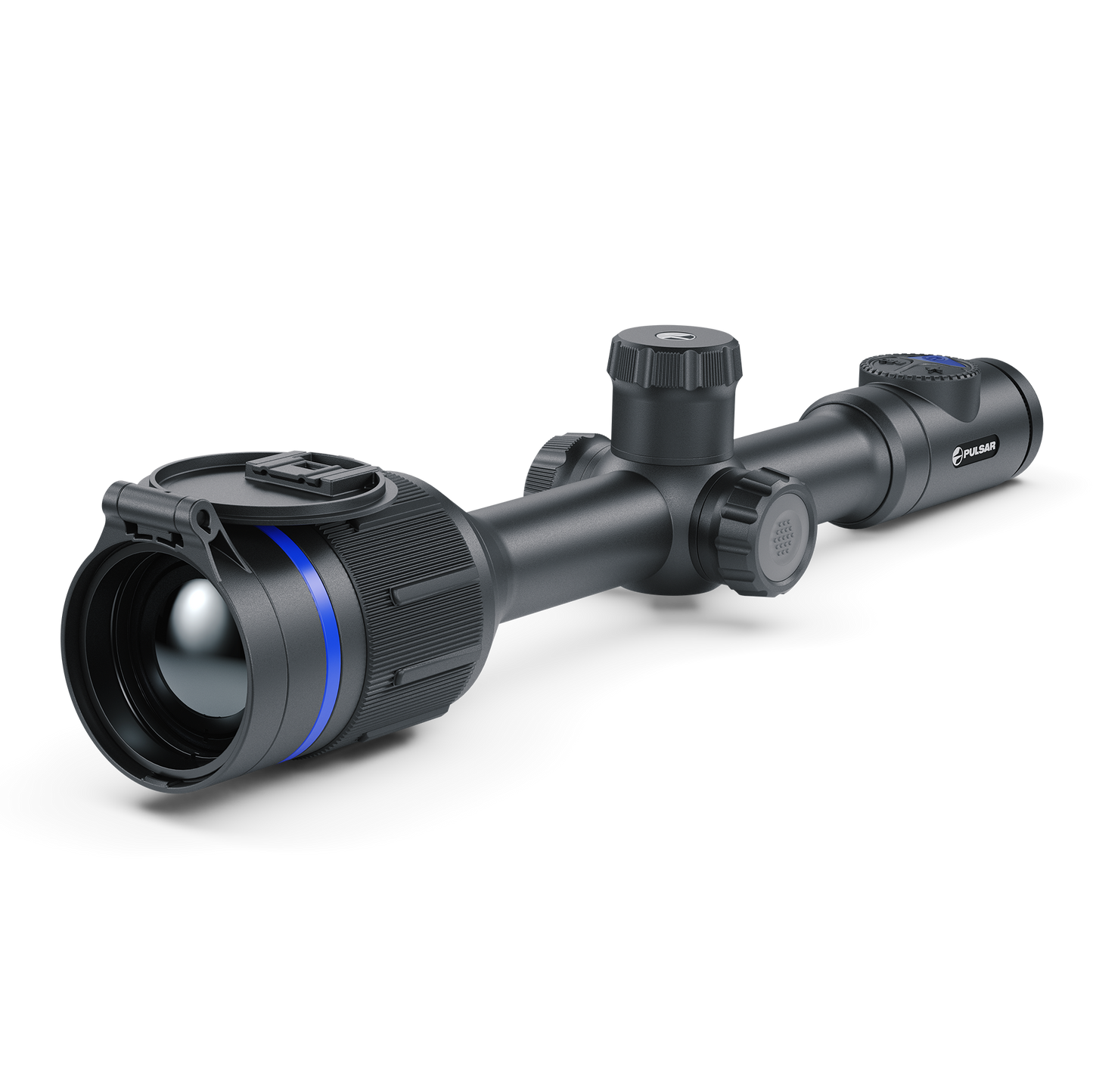 PULSAR THERMION 2 XG50 THERMAL RIFLE SCOPE