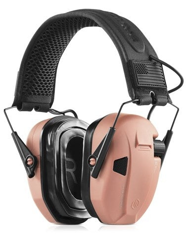 Apollo - Electronic Sounds Suppressors - Peach