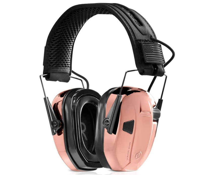 Apollo - Electronic Sound Suppressors
