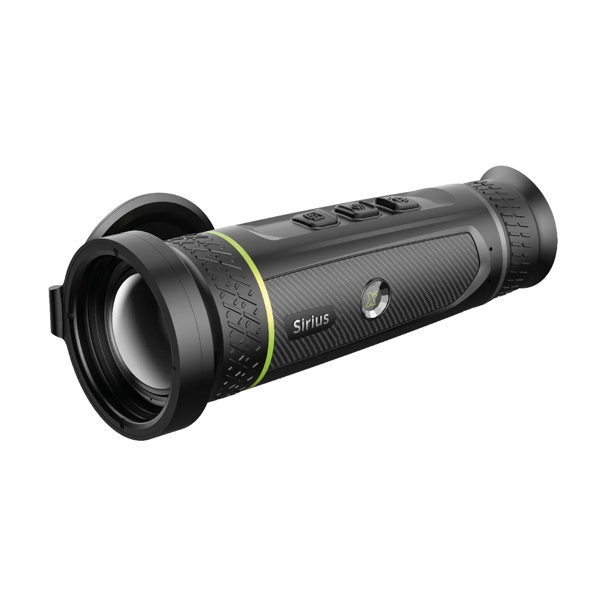 Pixfra SIRUS Thermal Monocular OLED 50mm Pix 640x512 Dis 1920x1080