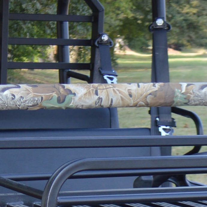 UTV Shooting Rail (42-62") - GREATDAY