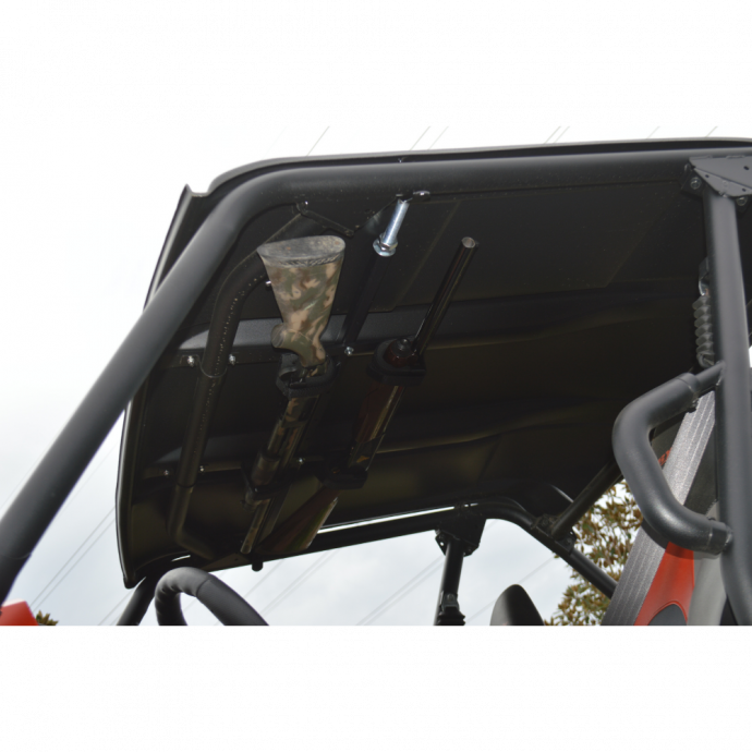 Overhead Gun Rack 48"-54" (S2S) - GREATDAY