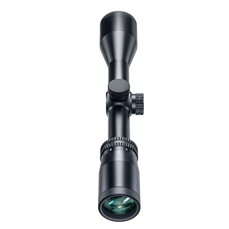 Bushnell R3 3-9x40 Riflescope with Multi-X
