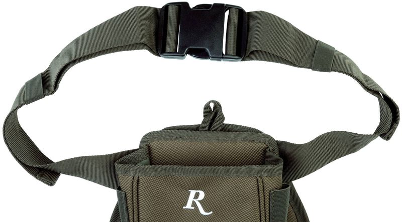 Gun Club Combo Shell Hull Bag, Olive Drab, 44 inch Part # RGCCSHB