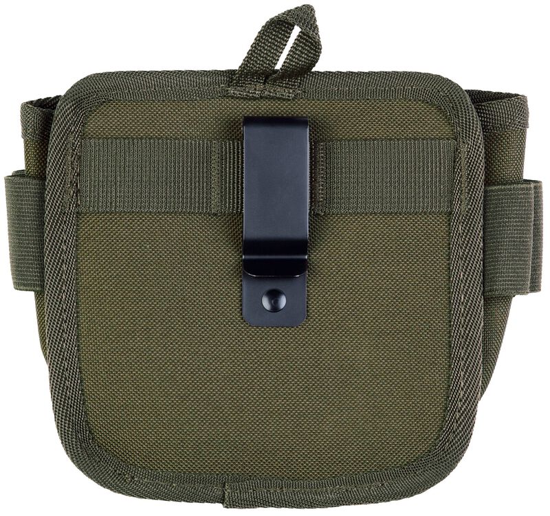 Gun Club Combo Shell Hull Bag, Olive Drab, 44 inch Part # RGCCSHB