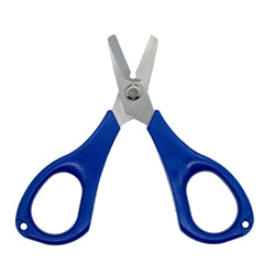 SCISSOR DELUXE BRAID CUTTER