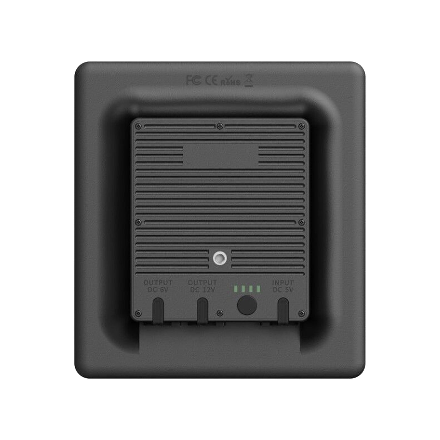 HIKMICRO SP5000 Trail Camera Solar Panel 5000mAh