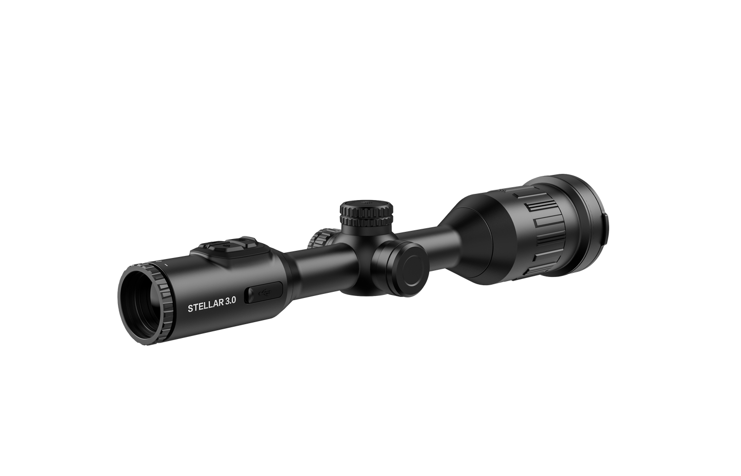 HIKMICRO STELLAR 3.0 SX60L