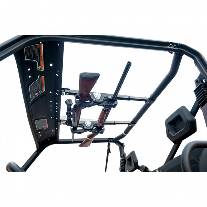 Seizmik - Overhead Gun Rack - Defender