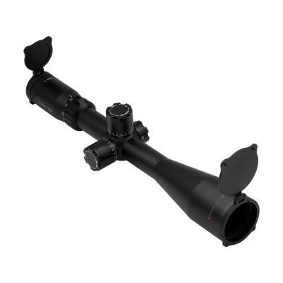 TRACE 4.5-27X50 RMG FFP
