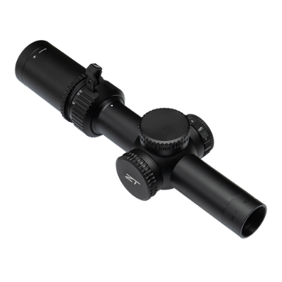 VENGEANCE 1-4X24 SFP RAR MOA