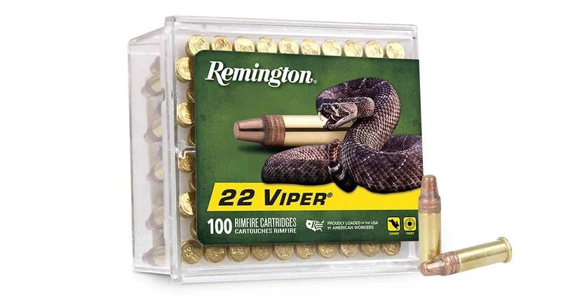 22 Viper® 22 LR 36 Grain (100)