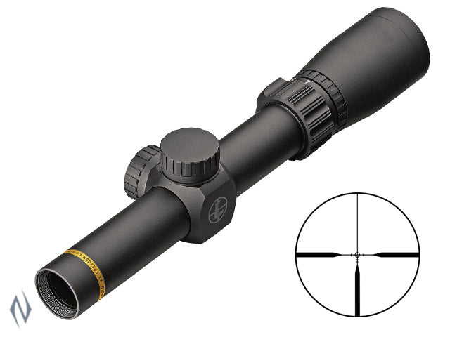 VX-Freedom 1.5-4x20 MATTE PIG PLEX