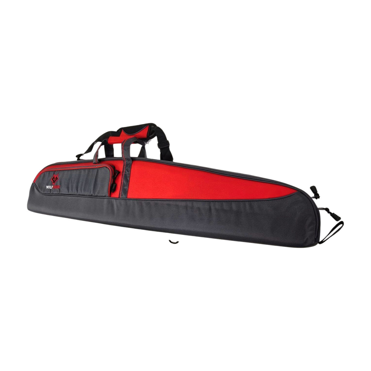 Wolf Creek 50" Gun Bag with Pockets