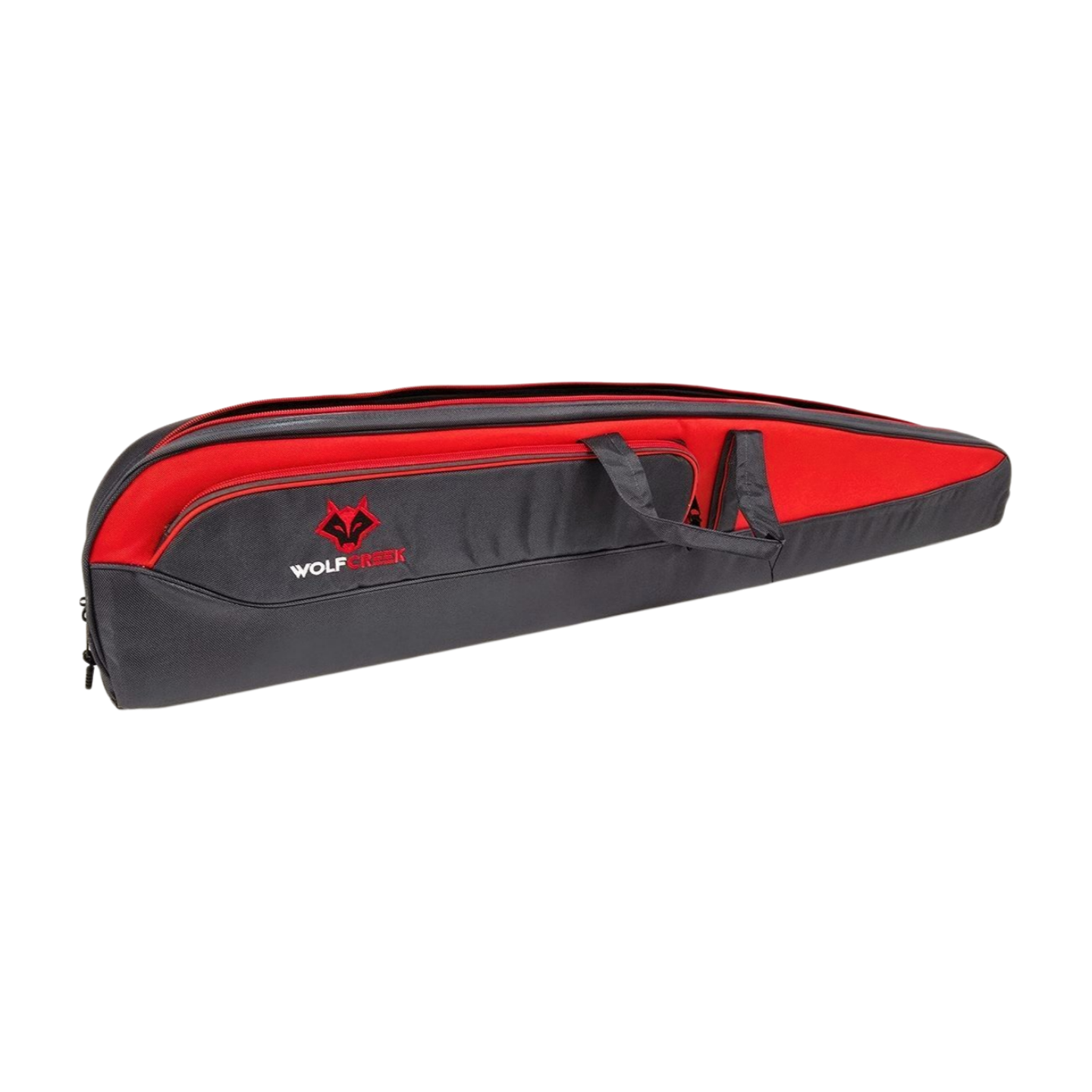 Wolf Creek 50" Gun Bag with Pockets