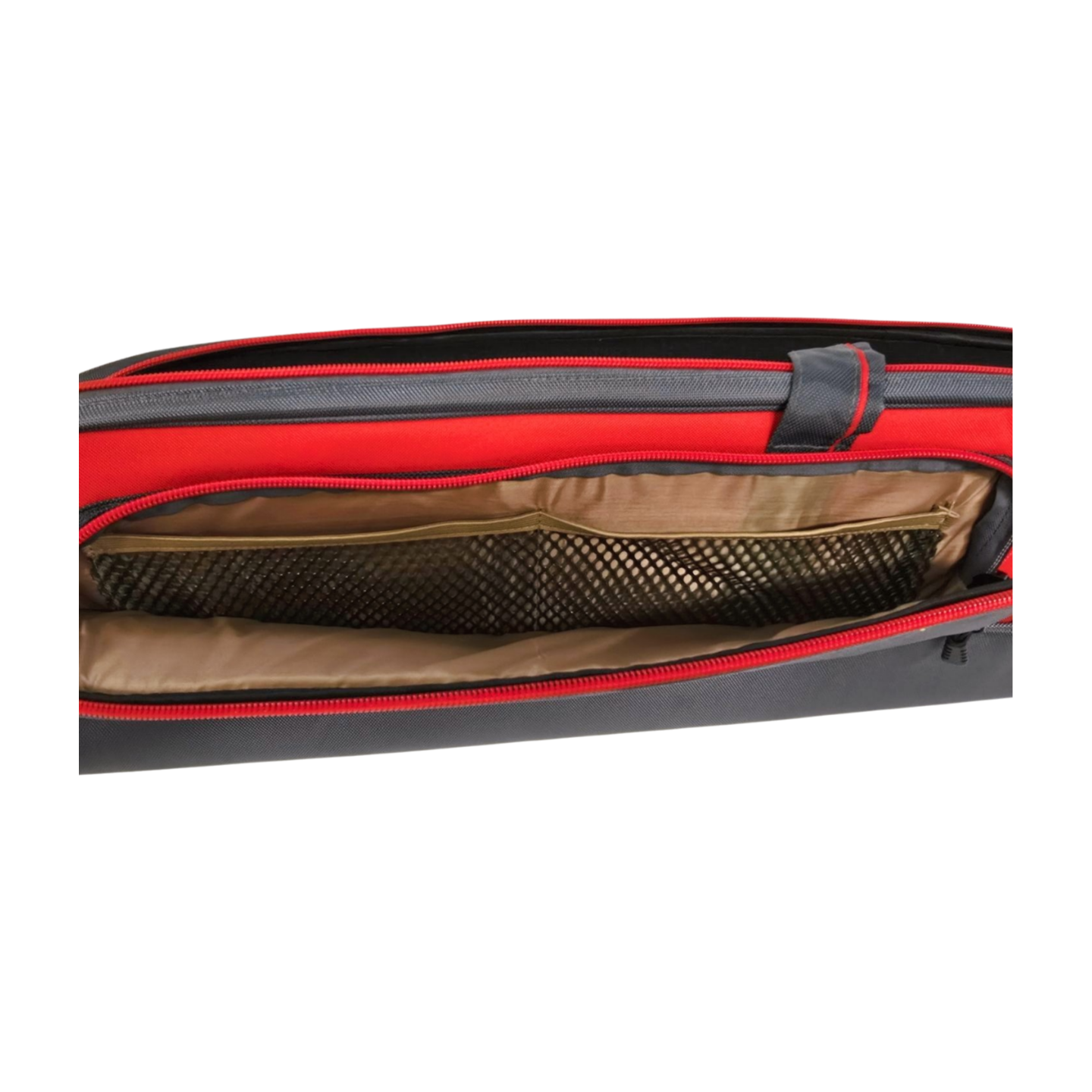 Wolf Creek 50" Gun Bag with Pockets