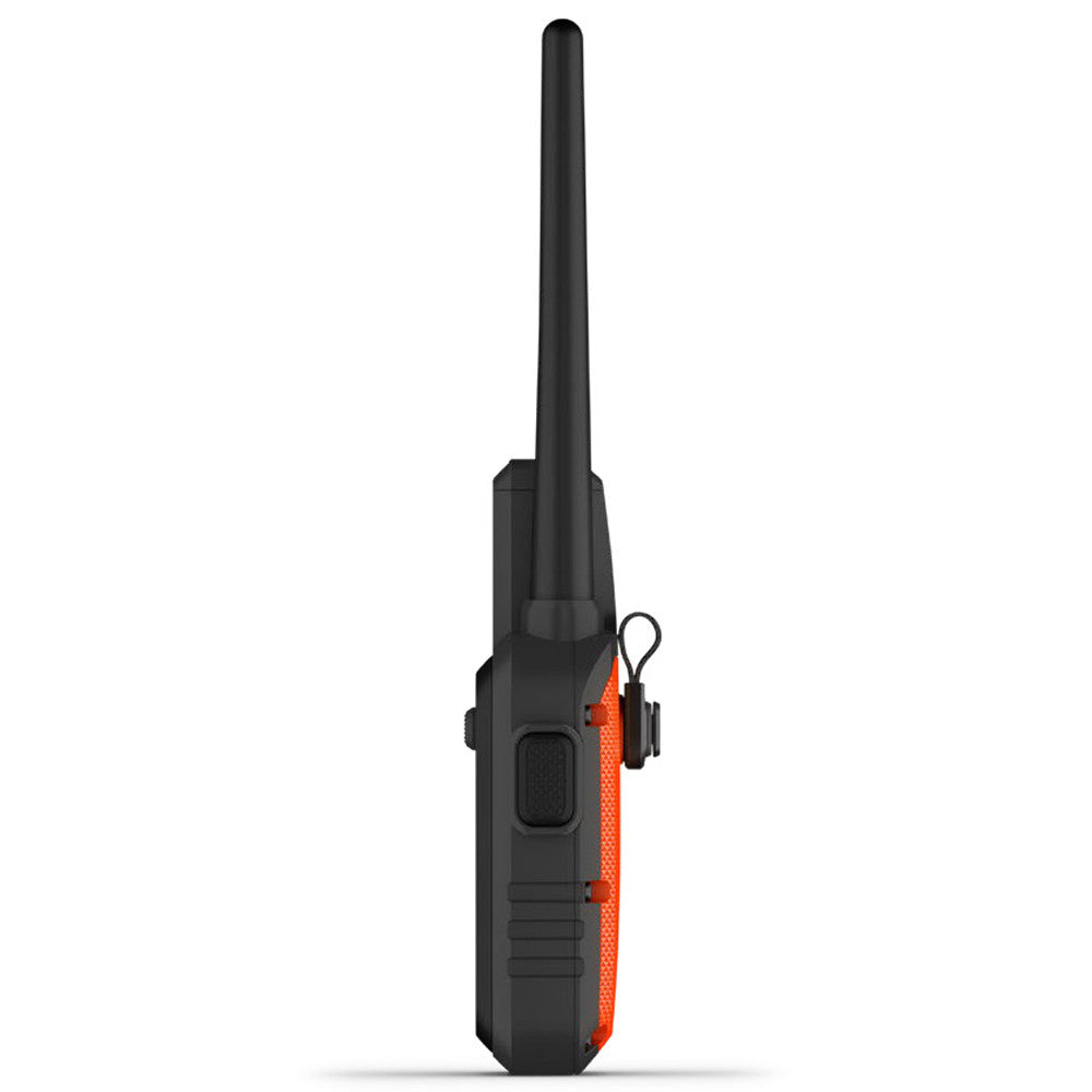 Garmin Alpha 10 GPS Dog Tracking Handheld only