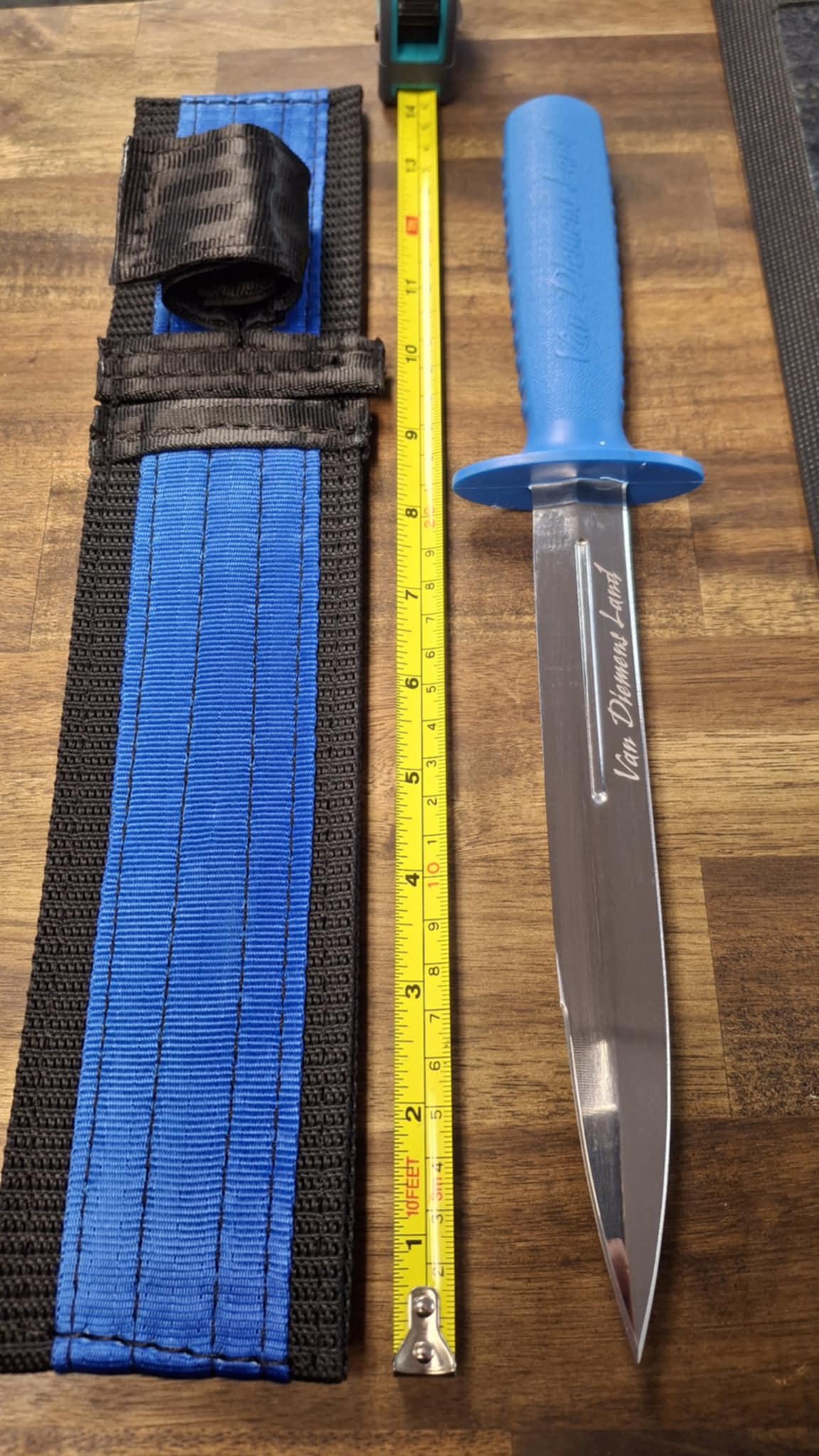 Knife Sheath