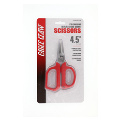 PREMIUM BRAID SCISSORS 11.4CM