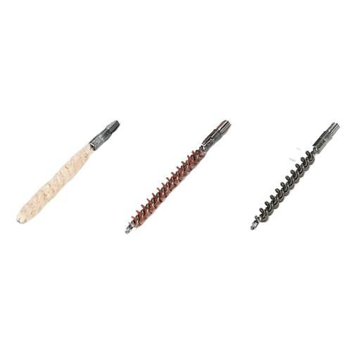CCOP 3 Piece Brush & Swab Kit - Suits .30 Cal Rifles