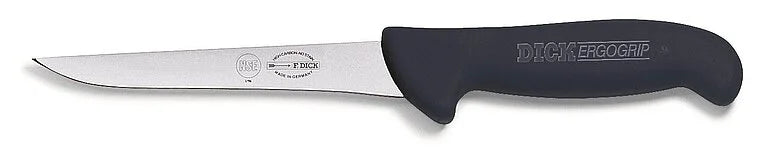 ErgoGrip Boning Knife 13 cm