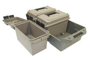 MTM 3-CAN AMMO CRATE 50CAL