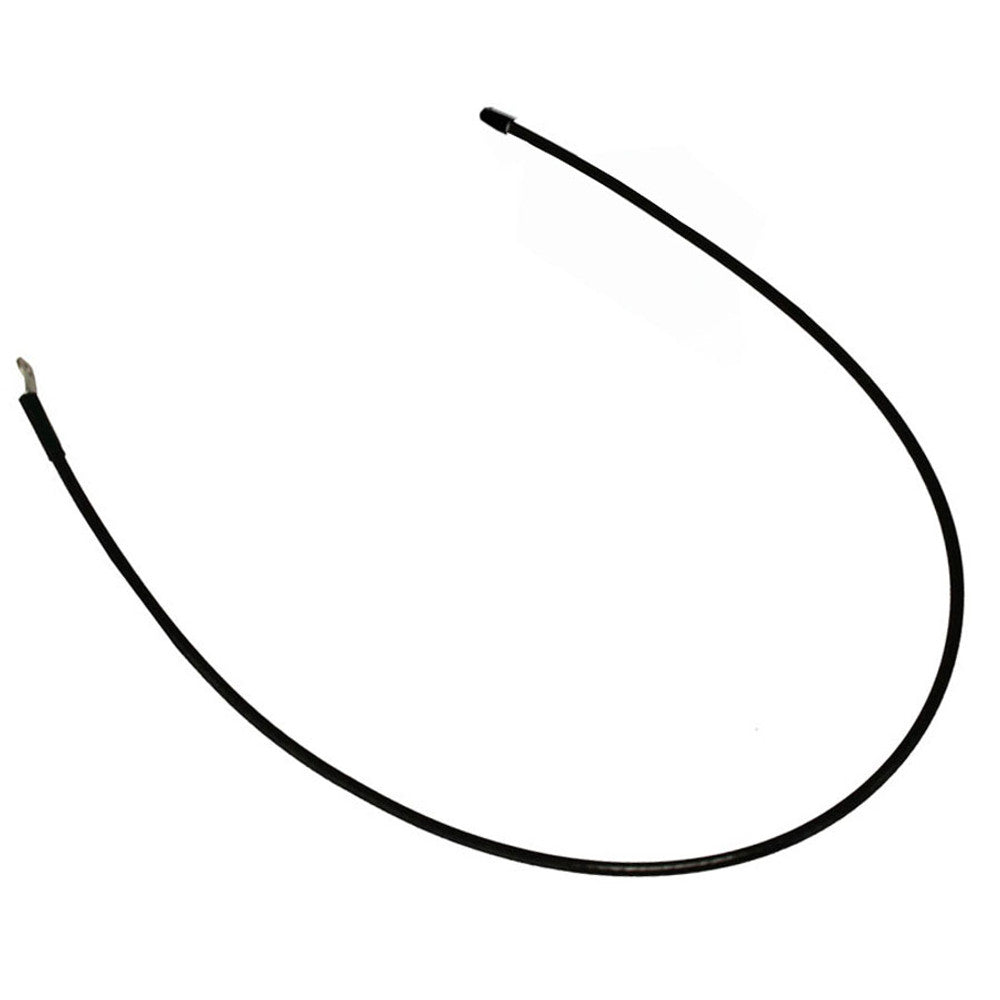 DMT Extended Range VHF Antenna - 58cm for T20/TT25/T5x/TT15x collar