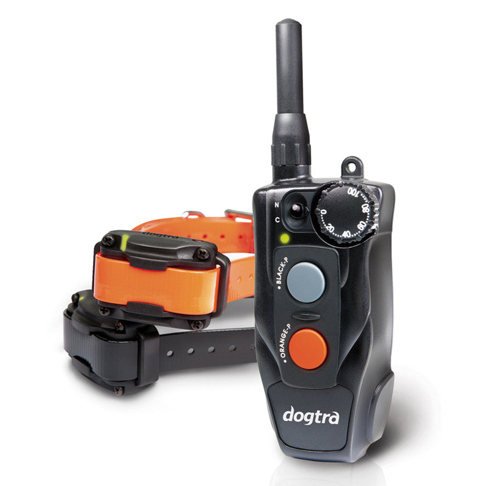 Dogtra 202c Dog Training Collar - 800M