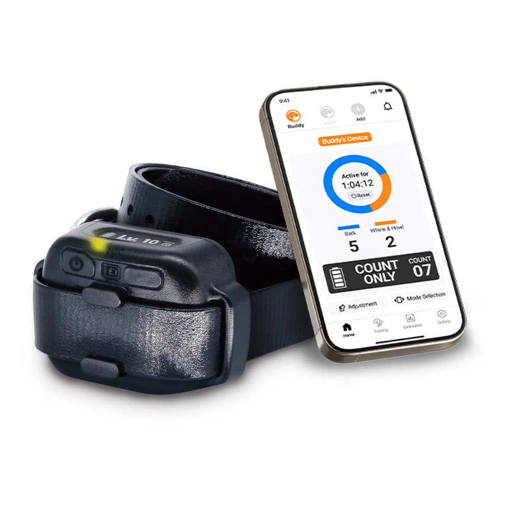 Dogtra Smart NOBark Collar