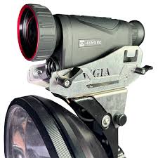 WGIA Hikmicro Condor Gryphon Quick Release Mount