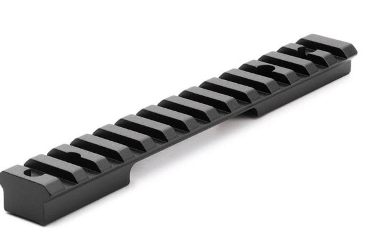 CCOP BASES Tikka T3 T3X 1 Piece base