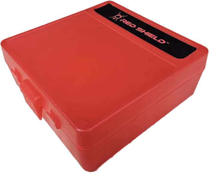 RS Ammo Box 357x100