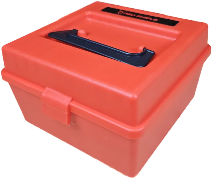 RS Ammo Box 30.06x100