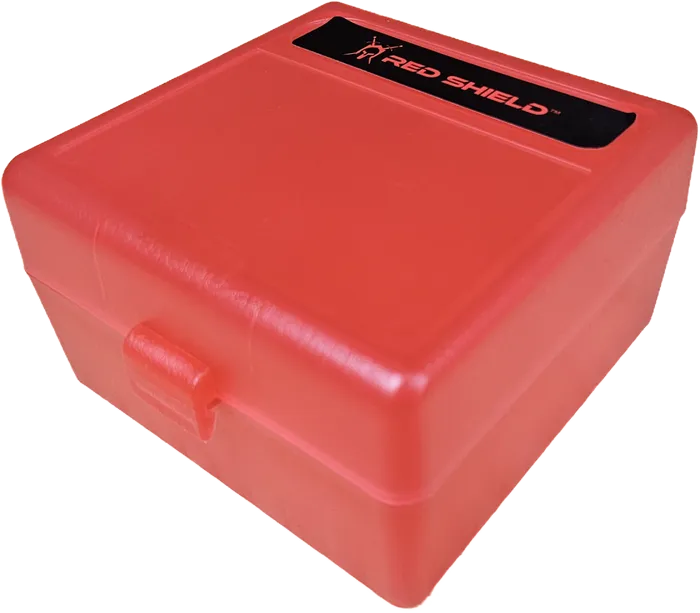 RS Ammo Box 223x100