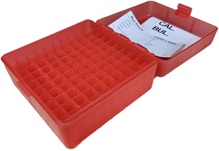 RS Ammo Box 223x100